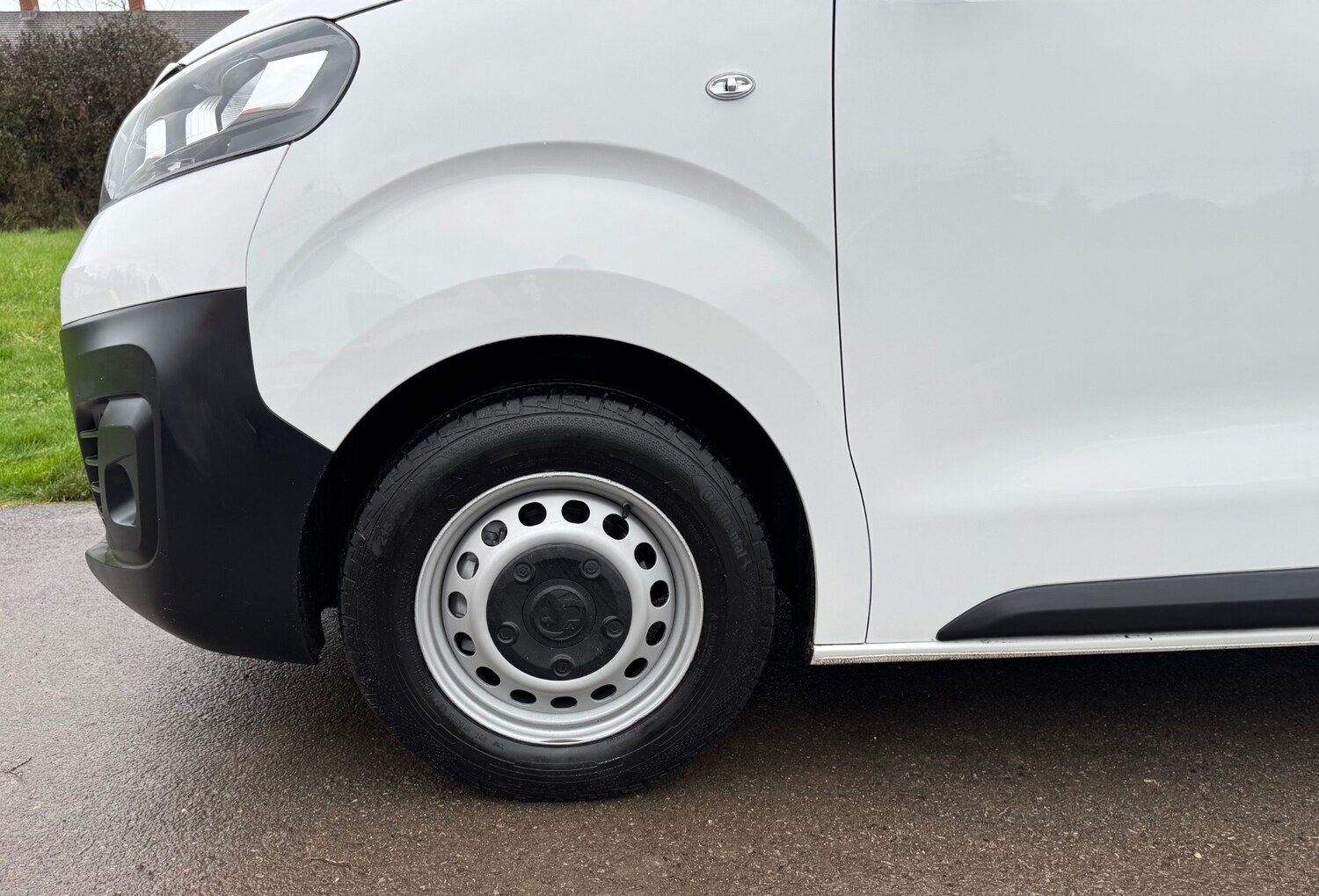 Used Vauxhall Vivaro 2021 for sale - 77564329: Photo 32