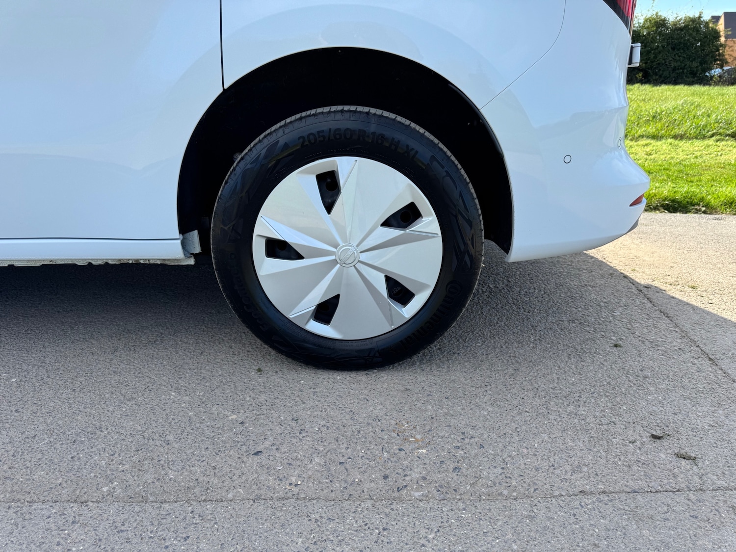 Used Nissan Other 2023 for sale - 78169865: Photo 11