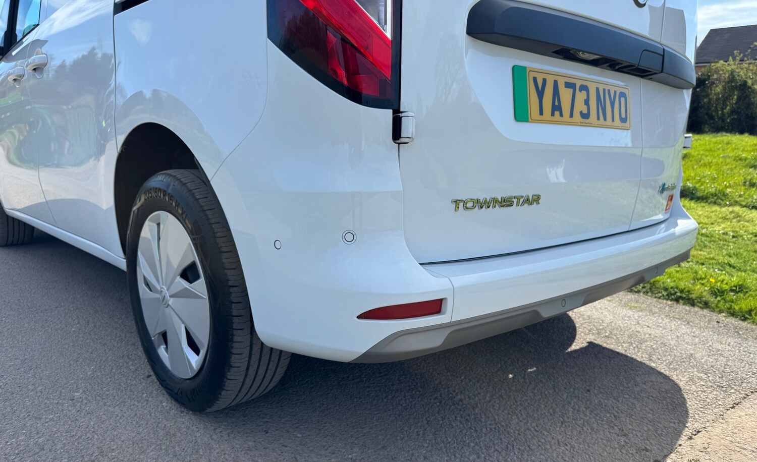 Used Nissan Other 2023 for sale - 78169865: Photo 13