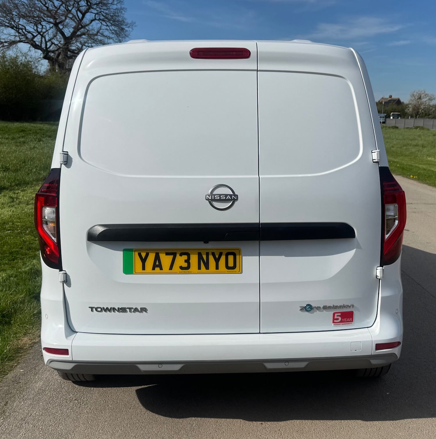 Used Nissan Other 2023 for sale - 78169865: Photo 14