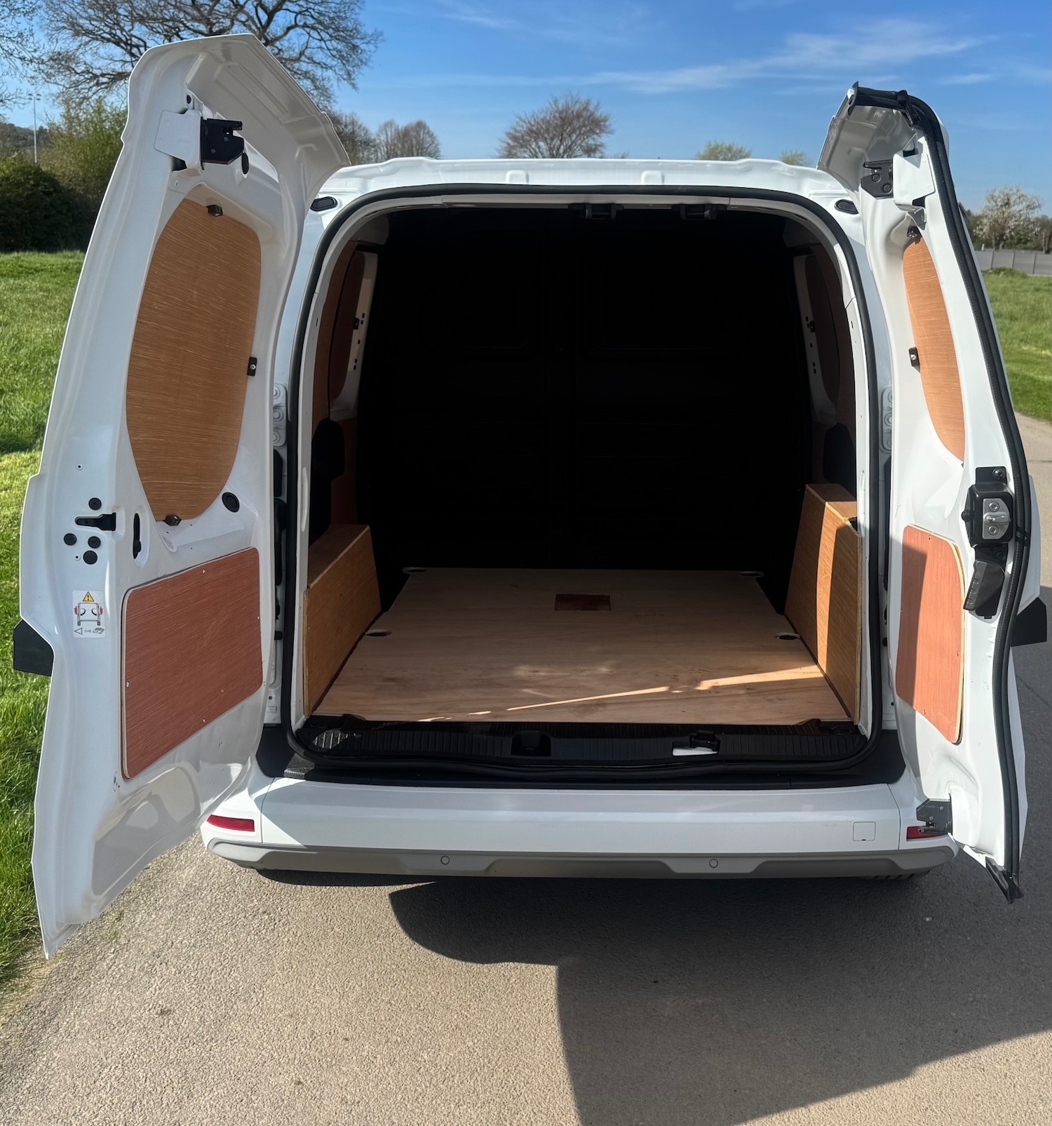 Used Nissan Other 2023 for sale - 78169865: Photo 15