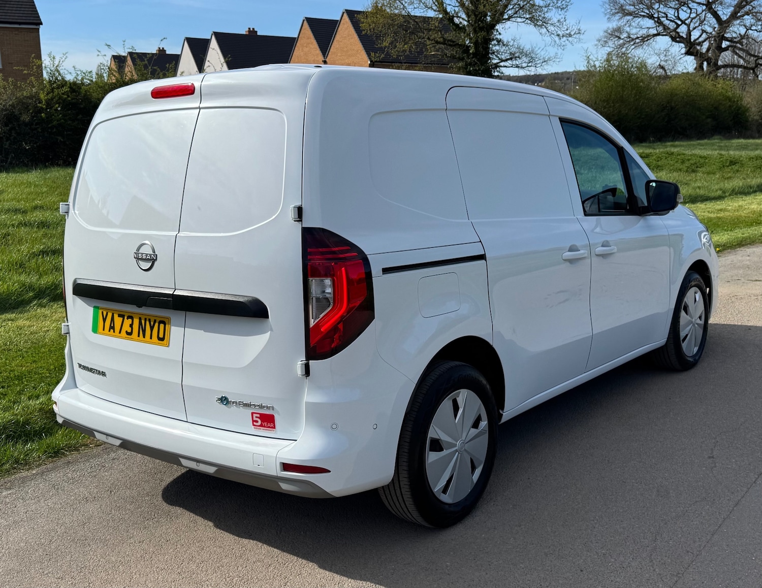 Used Nissan Other 2023 for sale - 78169865: Photo 16