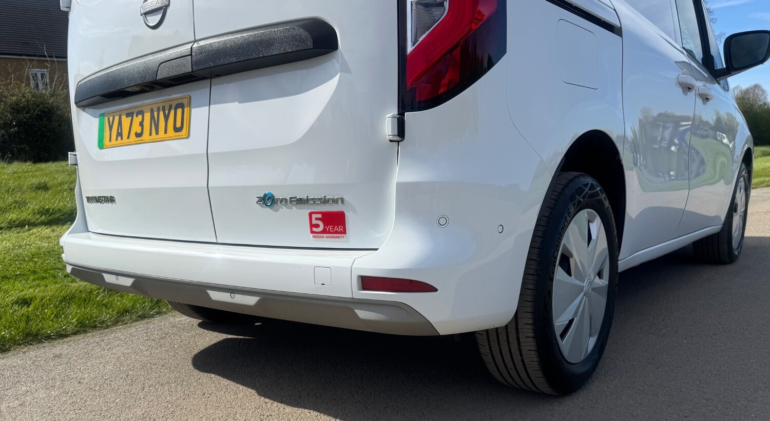 Used Nissan Other 2023 for sale - 78169865: Photo 17