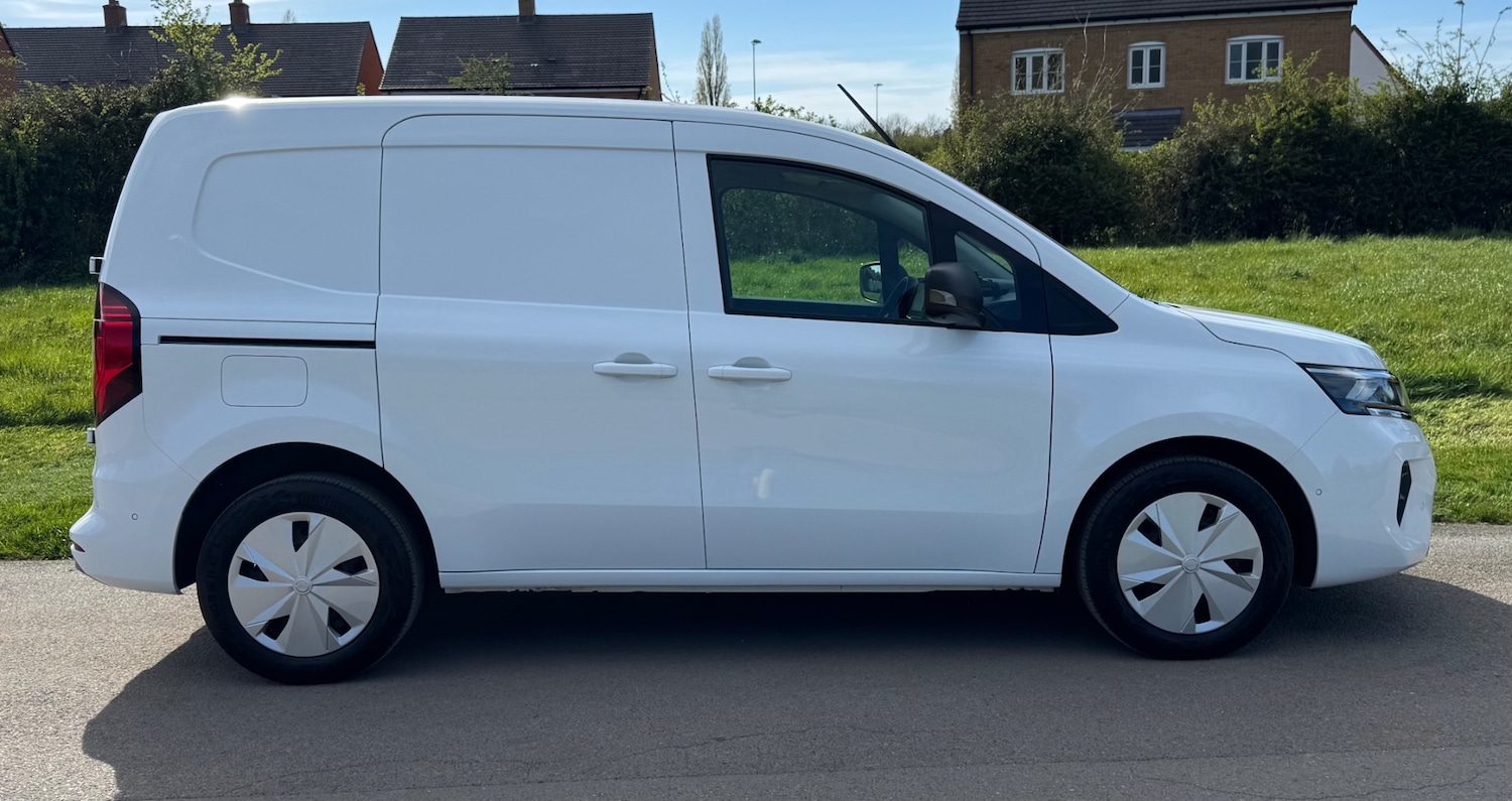 Used Nissan Other 2023 for sale - 78169865: Photo 19