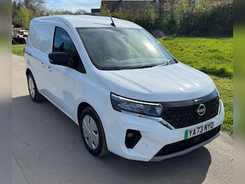 Used Nissan Other 2023 for sale - 78169865: Photo