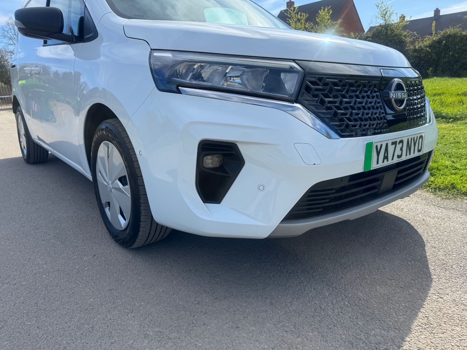 Used Nissan Other 2023 for sale - 78169865: Photo 2