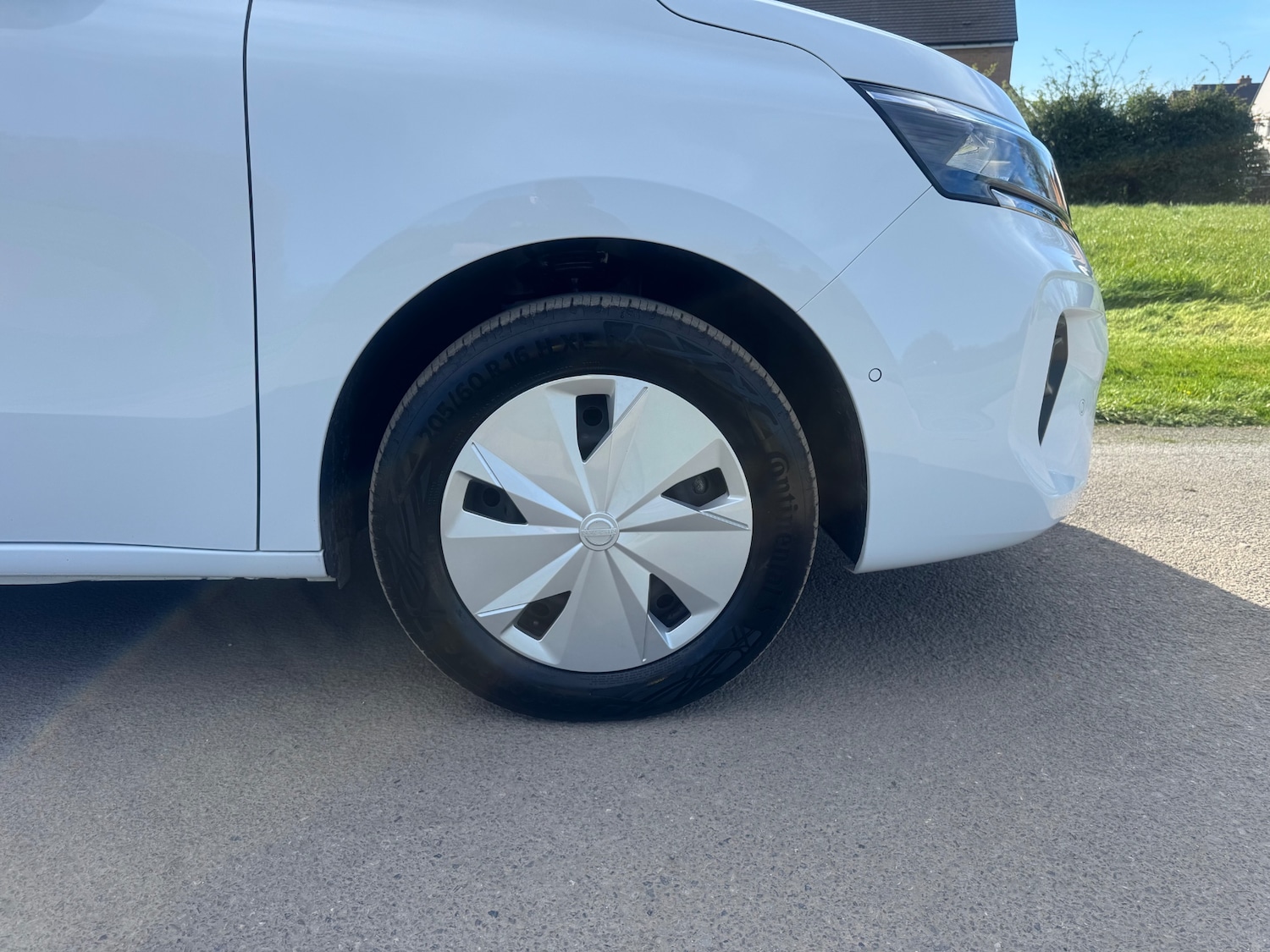 Used Nissan Other 2023 for sale - 78169865: Photo 20