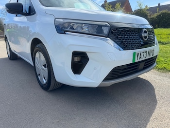 Used Nissan Other 2023 for sale - 78169865: Photo