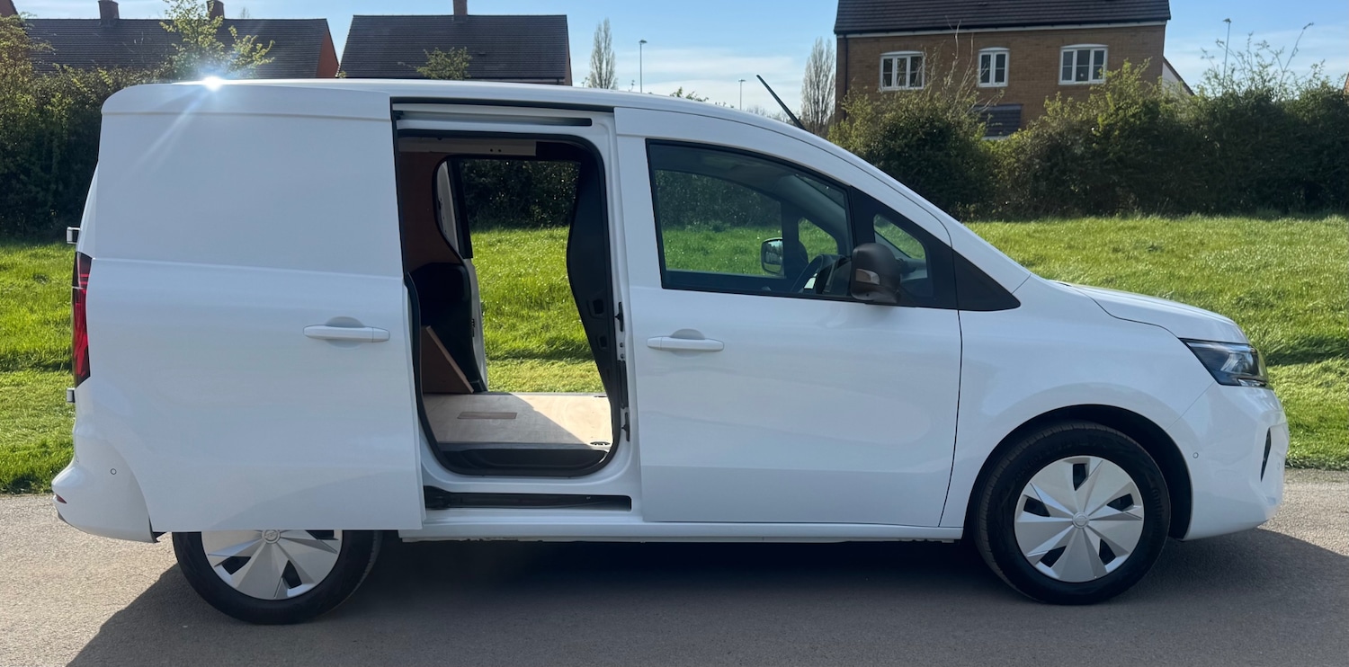 Used Nissan Other 2023 for sale - 78169865: Photo 36