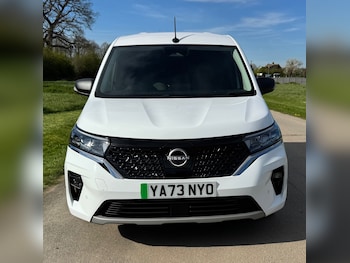 Used Nissan Other 2023 for sale - 78169865: Photo