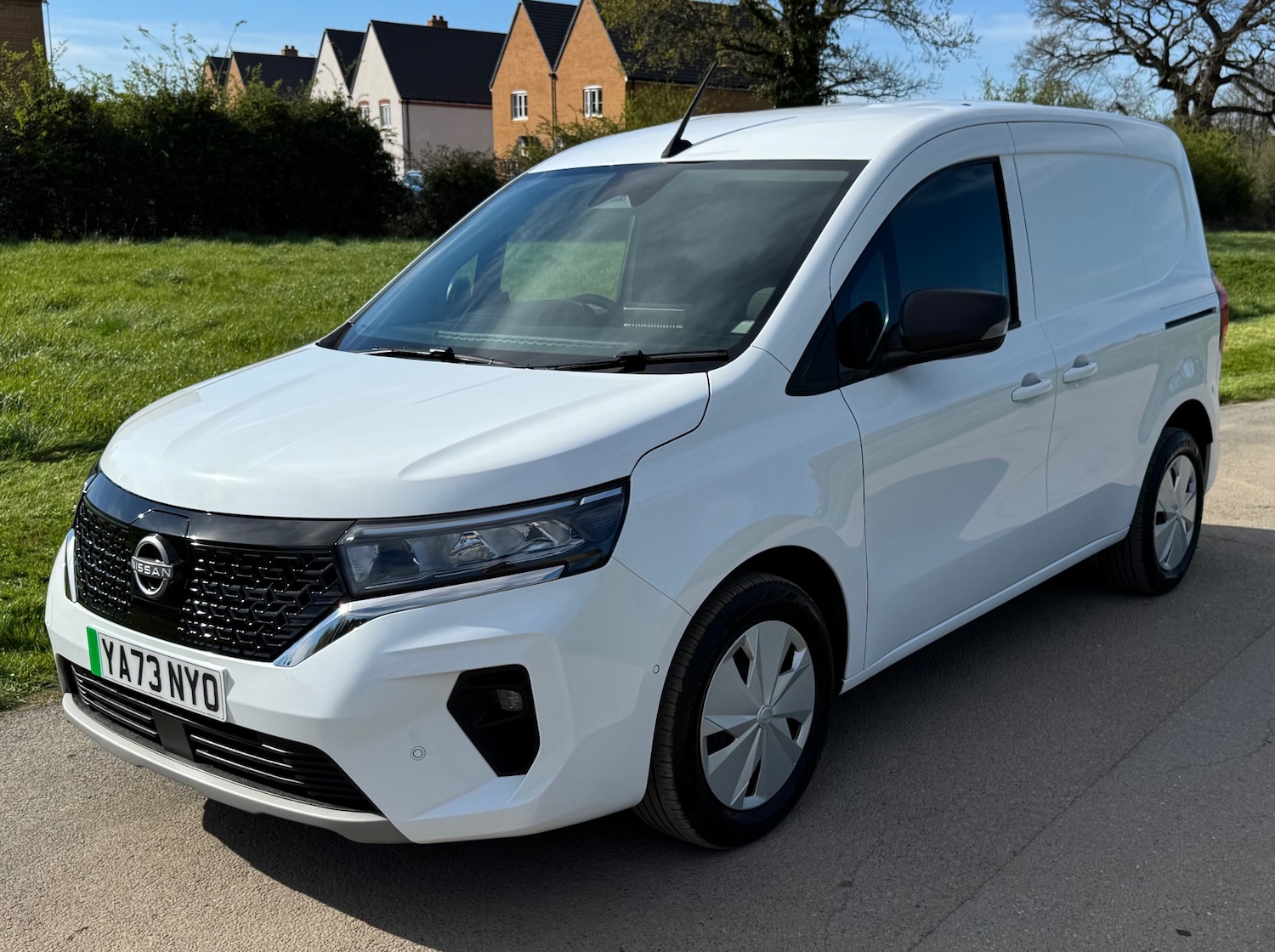 Used Nissan Other 2023 for sale - 78169865: Photo 4