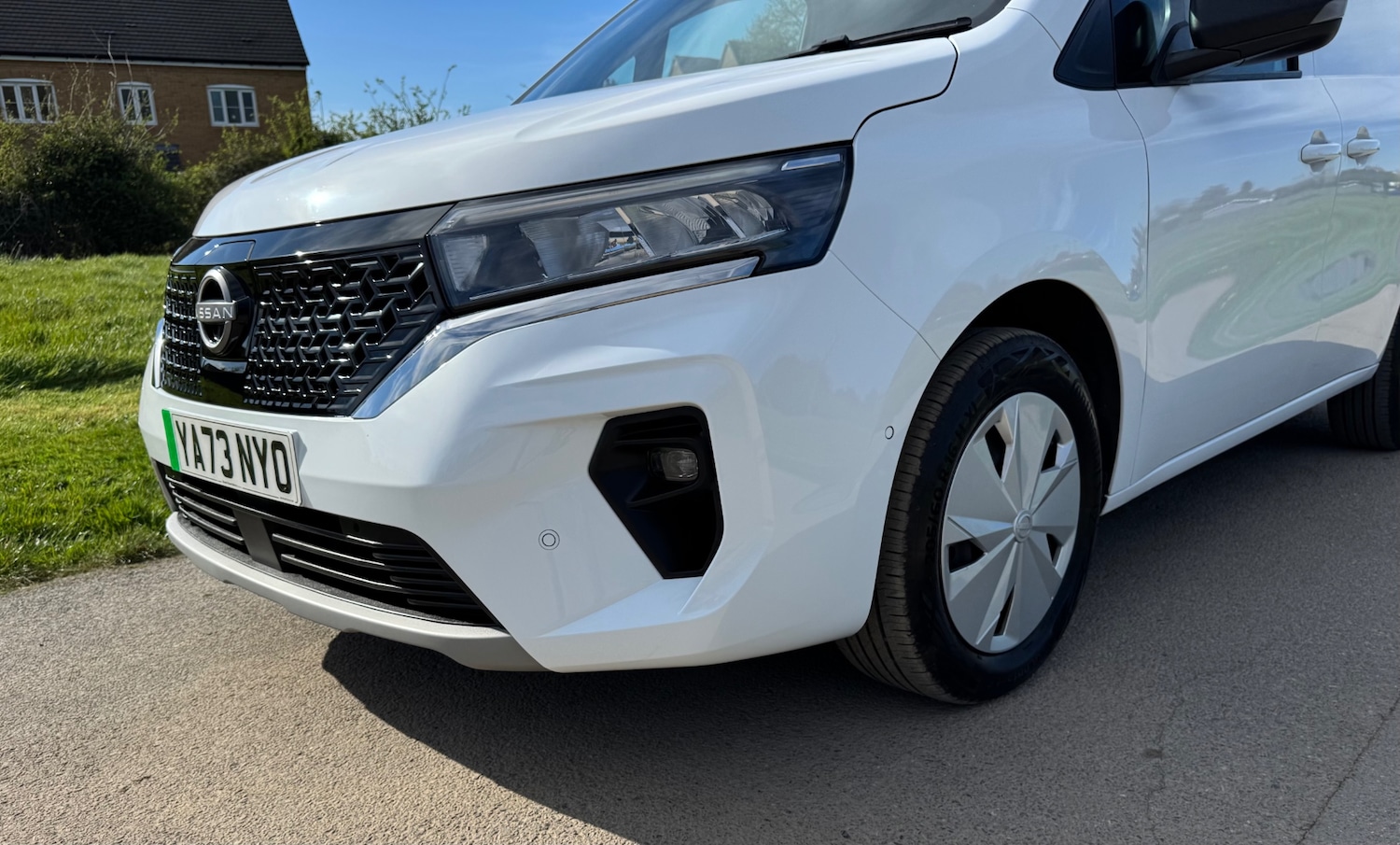 Used Nissan Other 2023 for sale - 78169865: Photo 5