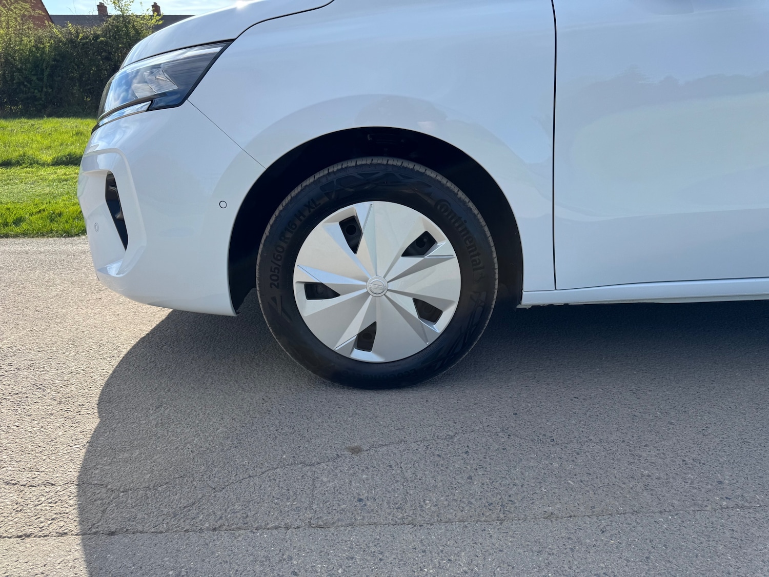 Used Nissan Other 2023 for sale - 78169865: Photo 6