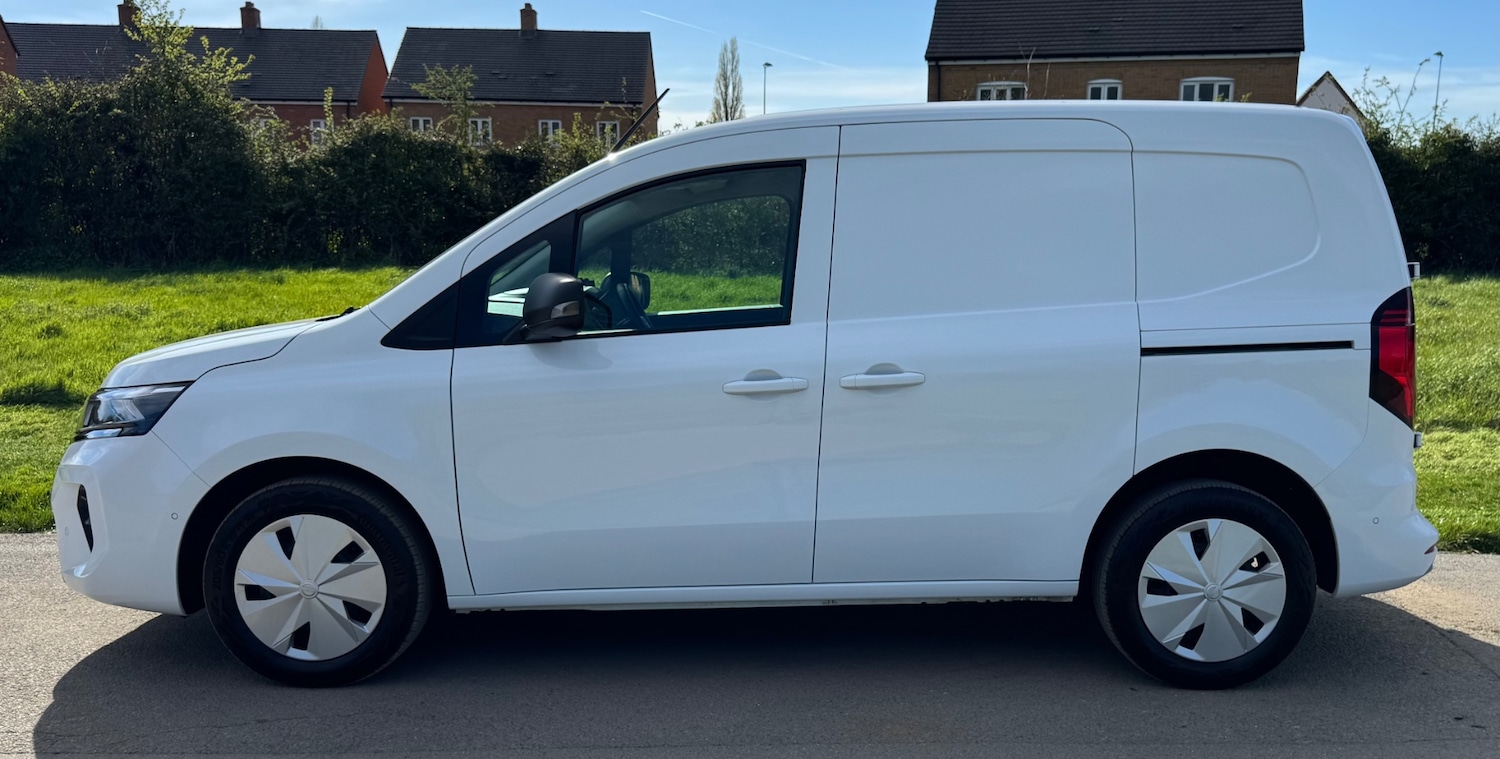 Used Nissan Other 2023 for sale - 78169865: Photo 7