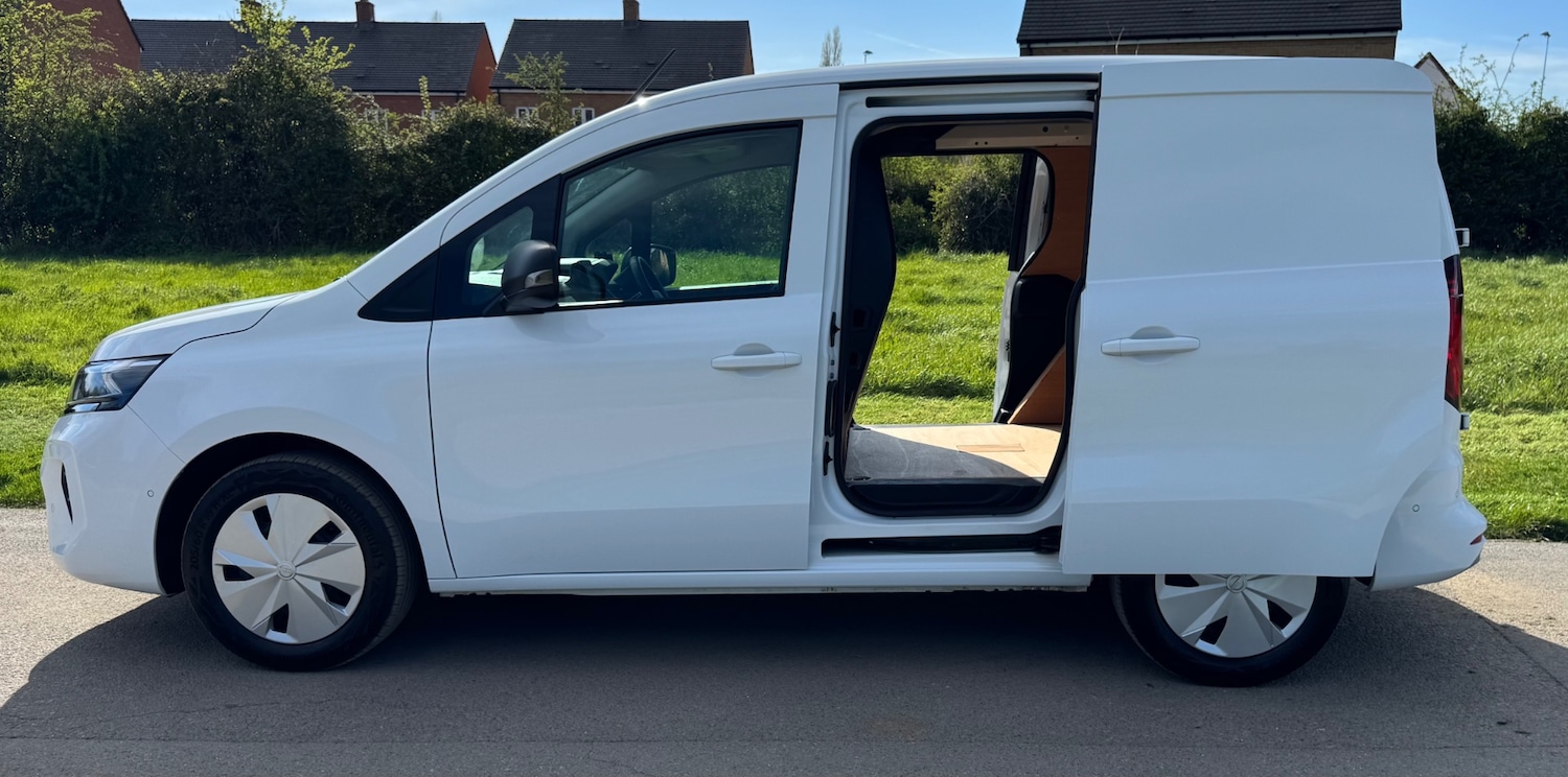 Used Nissan Other 2023 for sale - 78169865: Photo 8