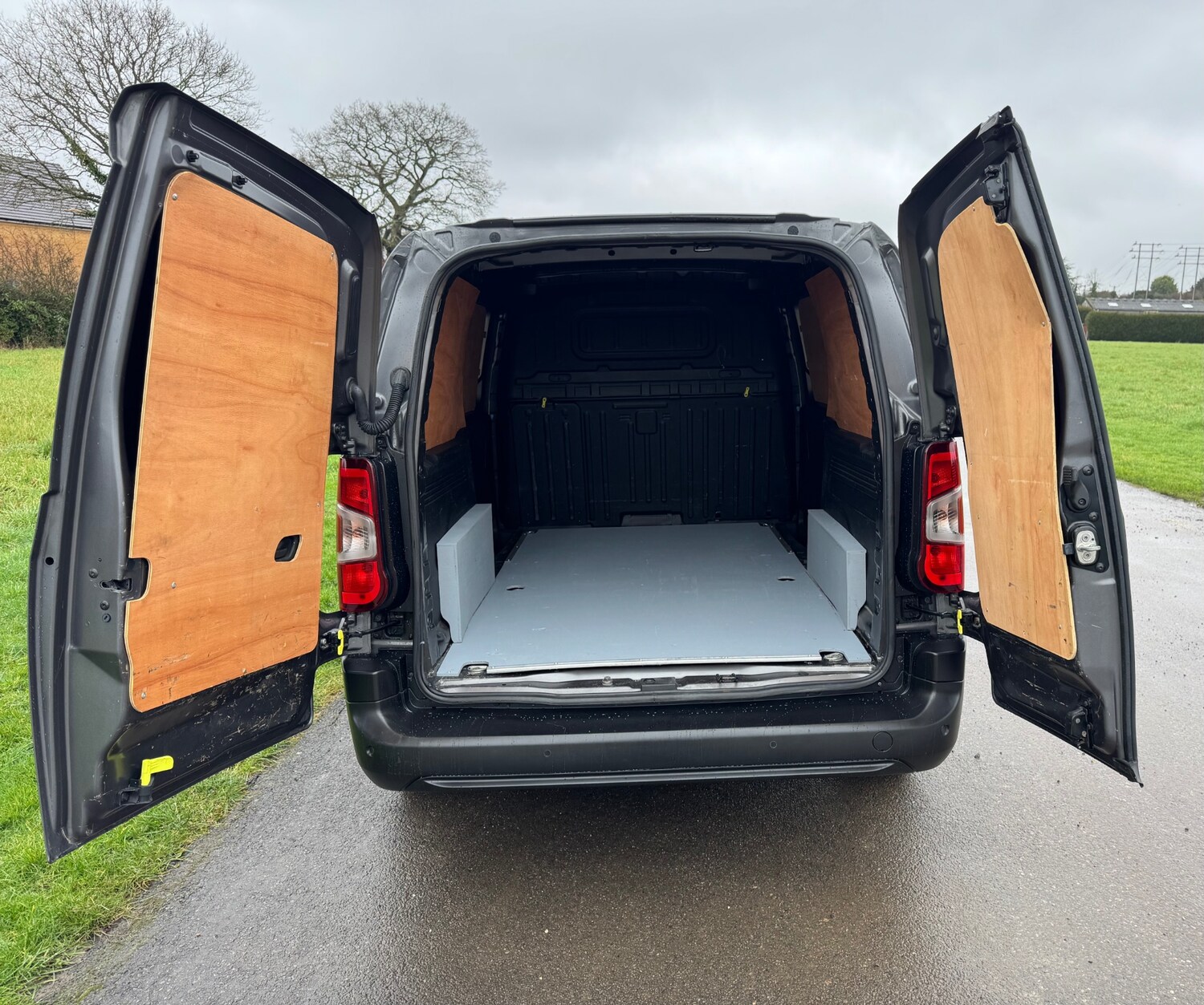 Used Citroen Berlingo 2019 for sale - 77409837: Photo 12