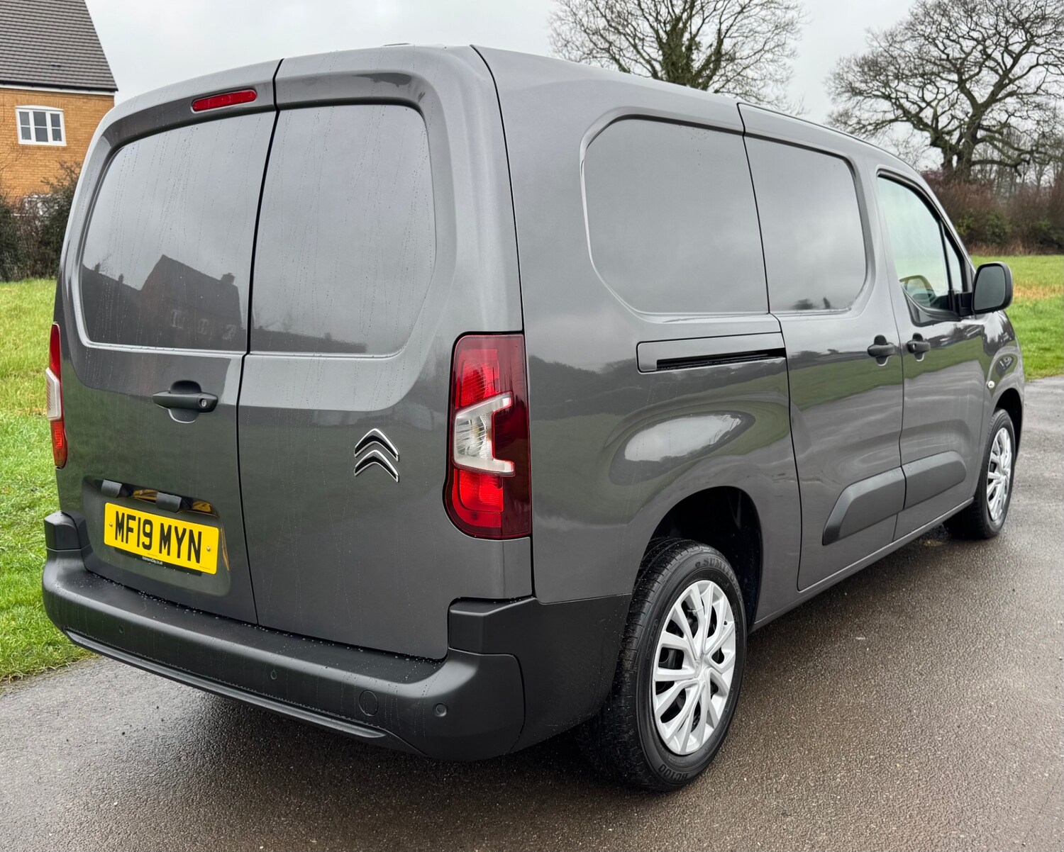 Used Citroen Berlingo 2019 for sale - 77409837: Photo 13