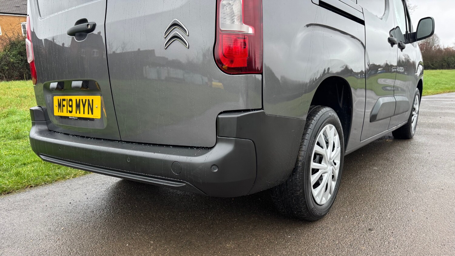 Used Citroen Berlingo 2019 for sale - 77409837: Photo 14