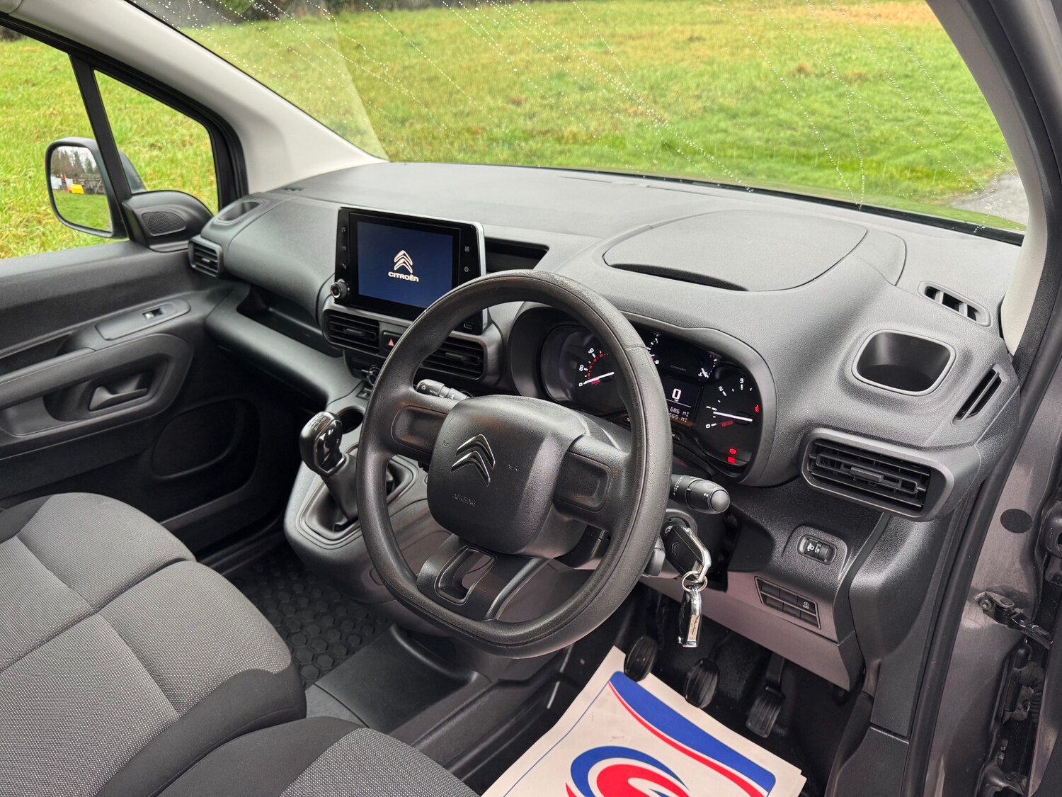 Used Citroen Berlingo 2019 for sale - 77409837: Photo 17