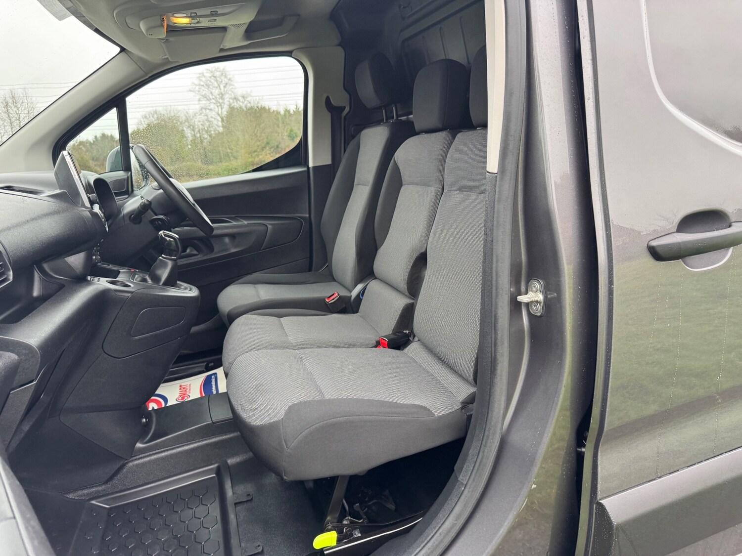 Used Citroen Berlingo 2019 for sale - 77409837: Photo 20