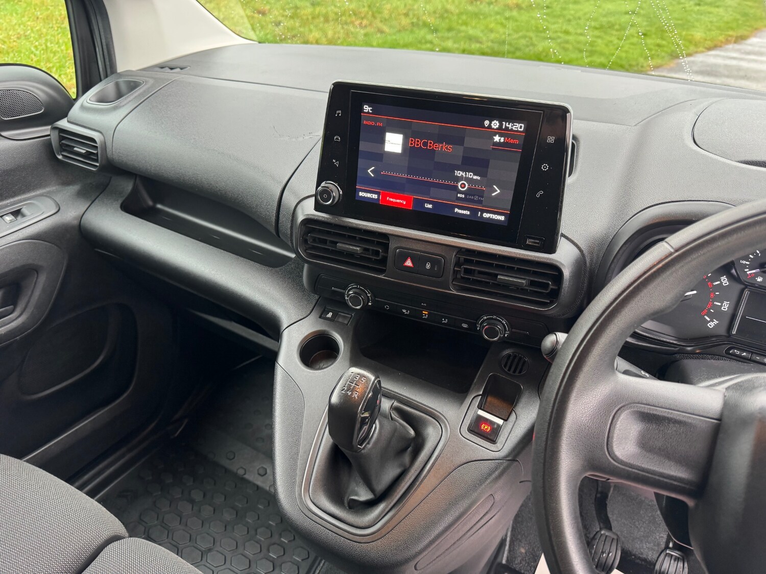 Used Citroen Berlingo 2019 for sale - 77409837: Photo 21