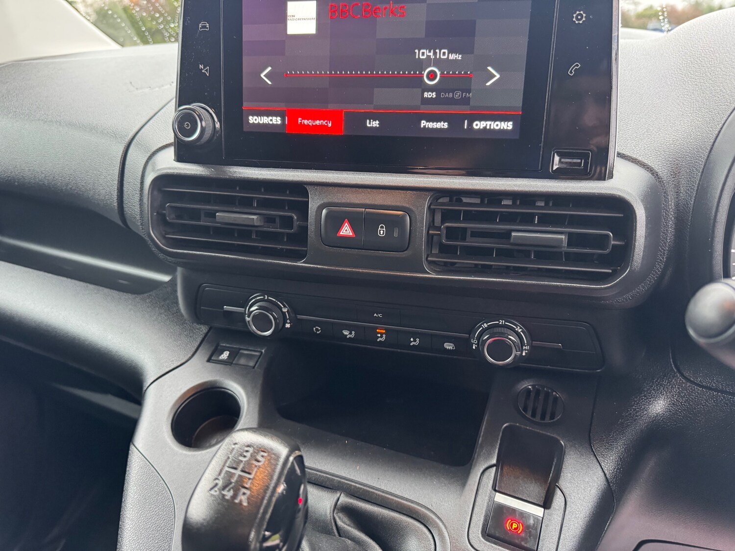 Used Citroen Berlingo 2019 for sale - 77409837: Photo 22