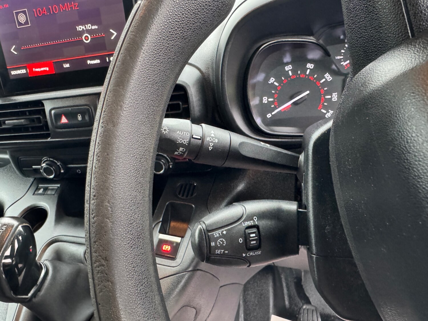 Used Citroen Berlingo 2019 for sale - 77409837: Photo 23