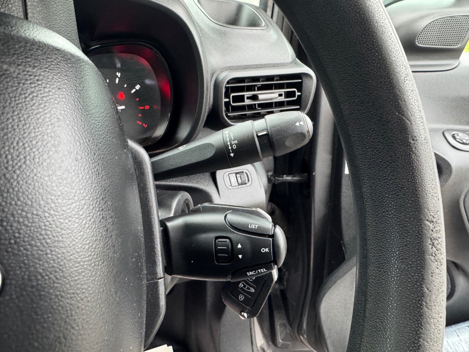 Used Citroen Berlingo 2019 for sale - 77409837: Photo 24