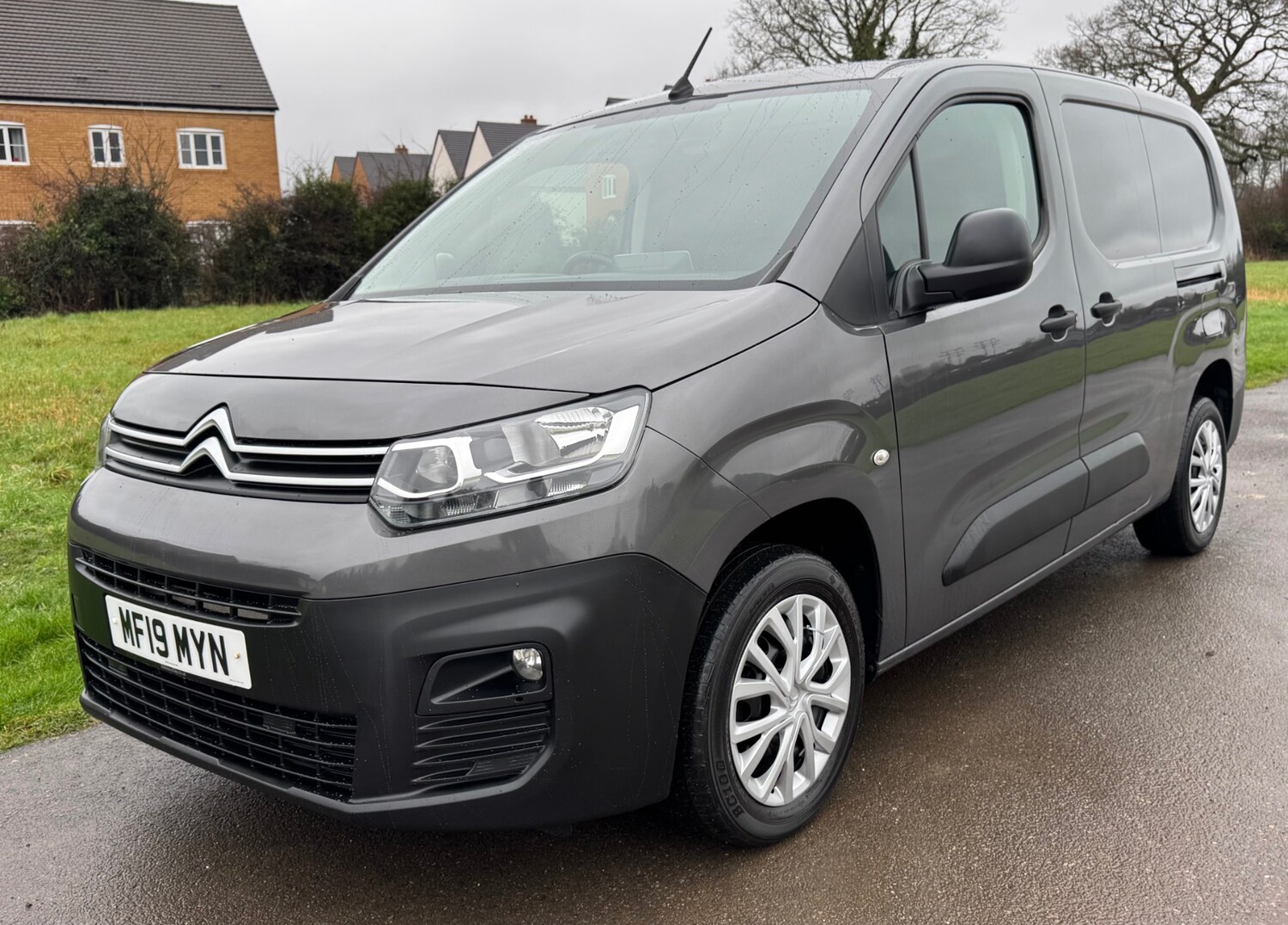 Used Citroen Berlingo 2019 for sale - 77409837: Photo 5