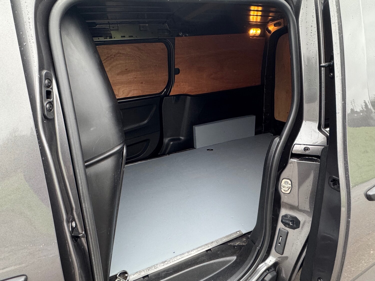 Used Citroen Berlingo 2019 for sale - 77409837: Photo 8