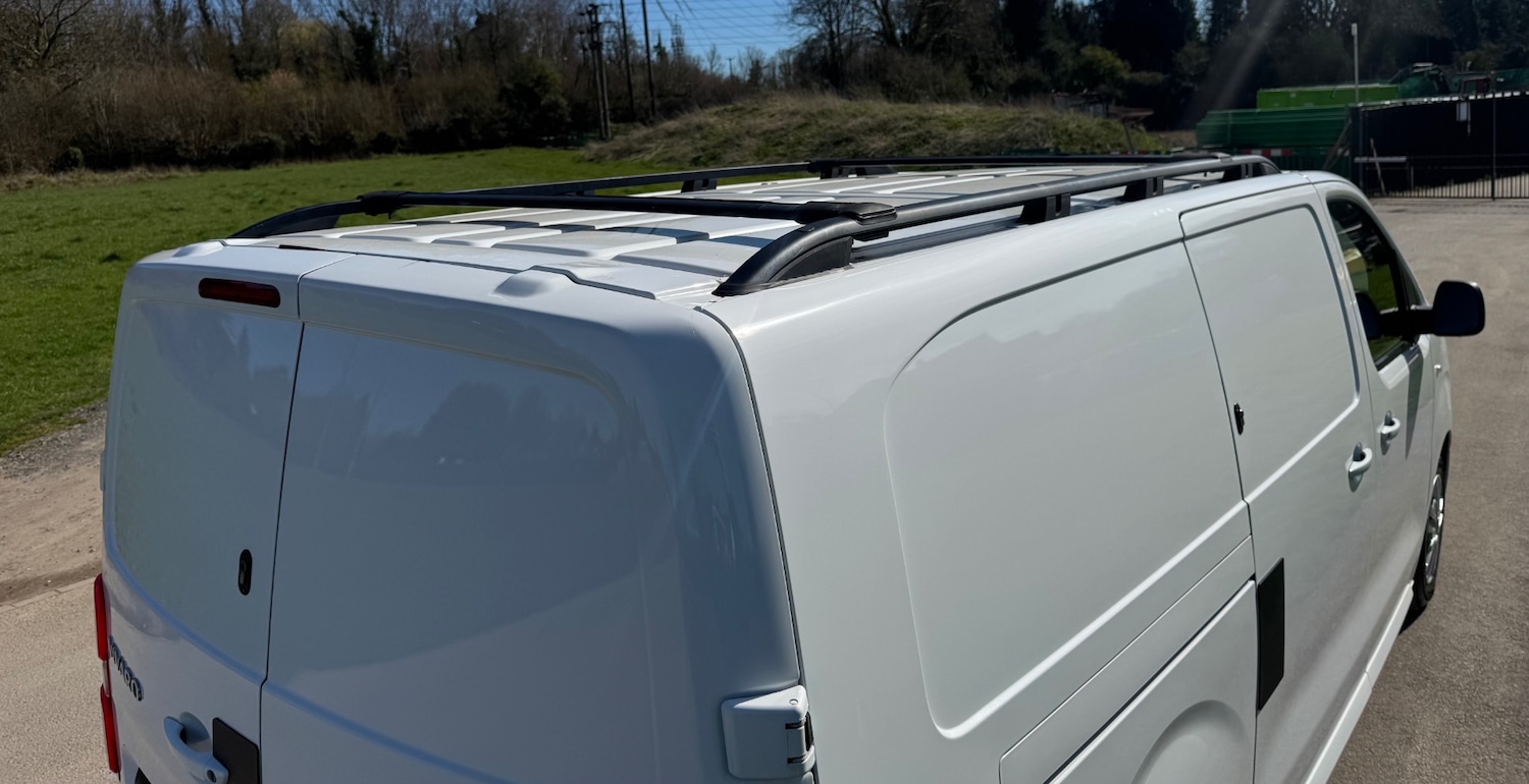 Used Vauxhall Vivaro 2019 for sale - 77991999: Photo 14