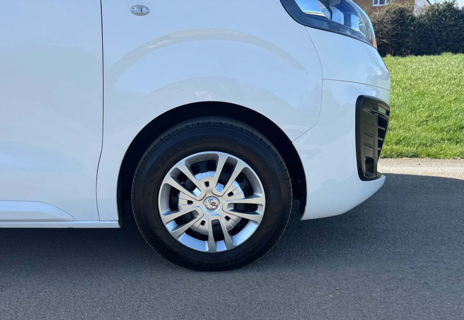 Used Vauxhall Vivaro 2019 for sale - 77991999: Photo 17