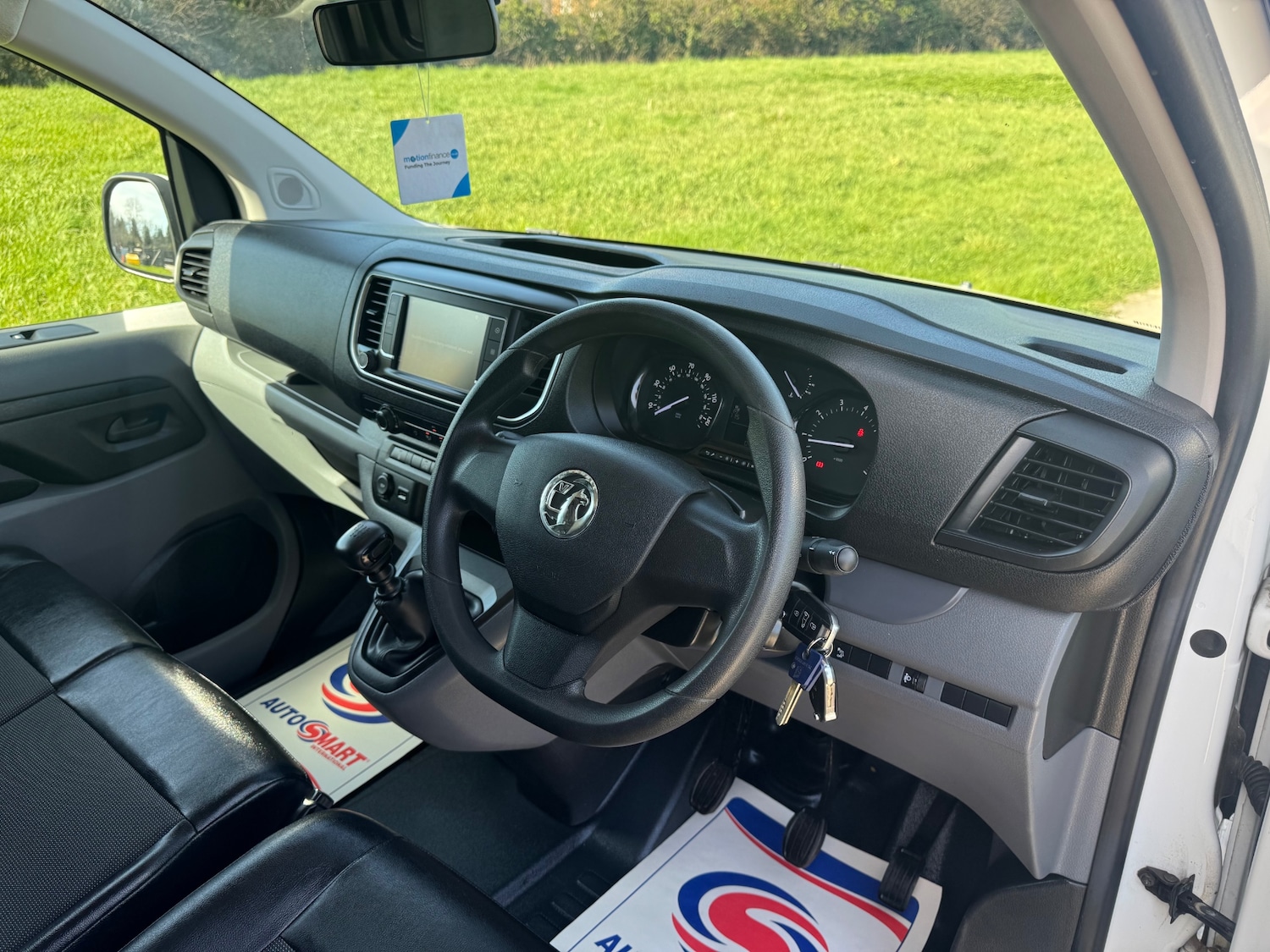 Used Vauxhall Vivaro 2019 for sale - 77991999: Photo 18