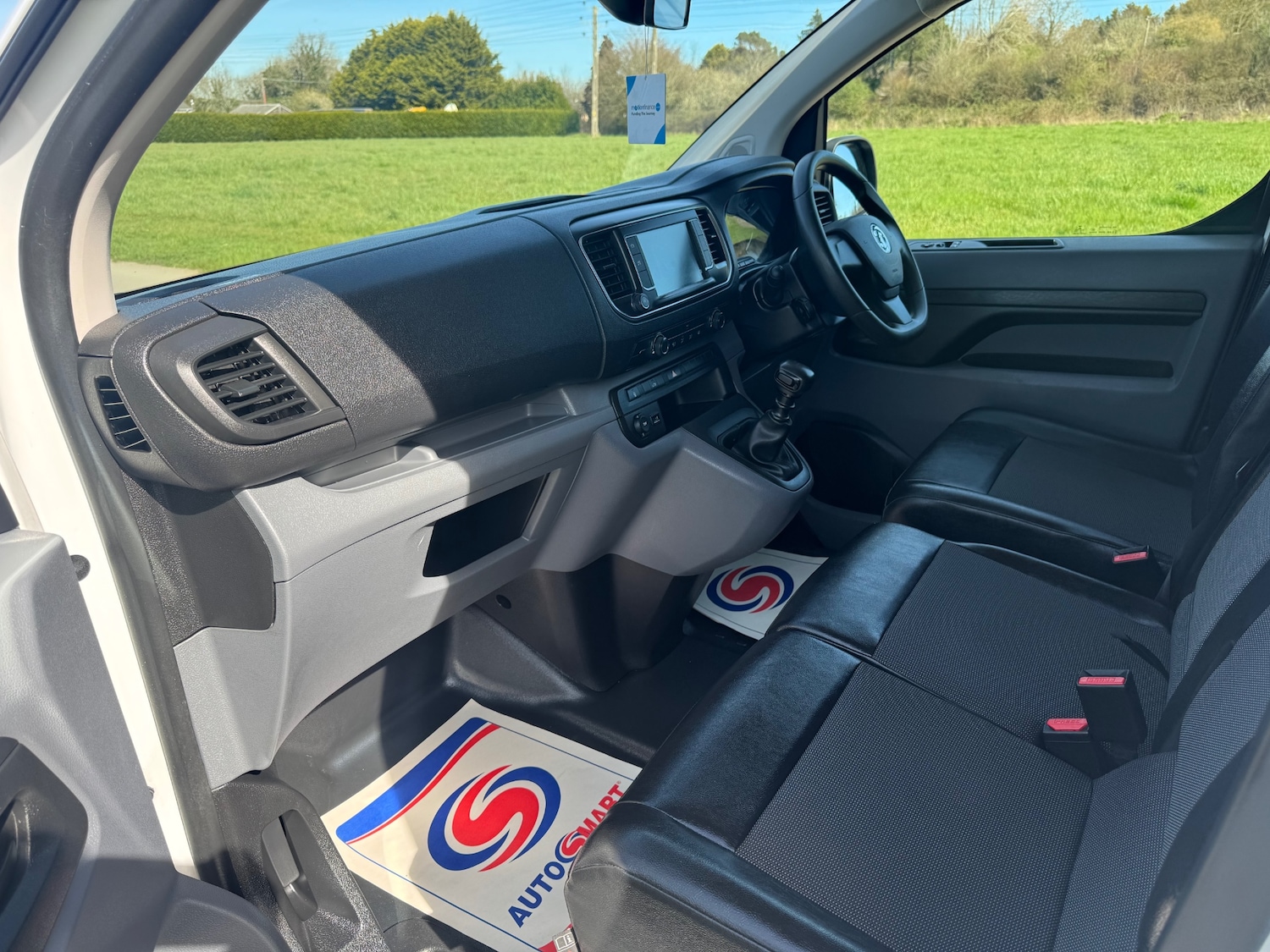 Used Vauxhall Vivaro 2019 for sale - 77991999: Photo 19