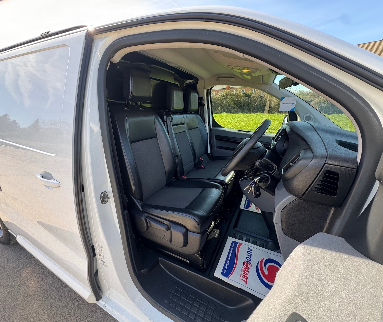 Used Vauxhall Vivaro 2019 for sale - 77991999: Photo 20