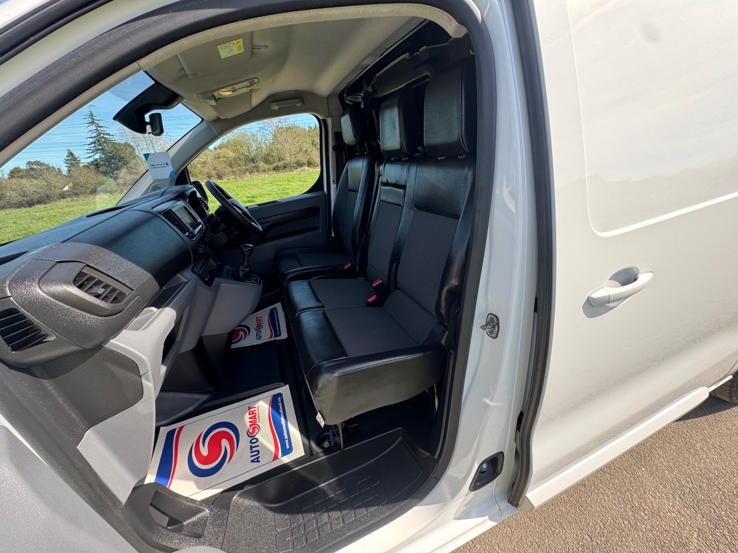 Used Vauxhall Vivaro 2019 for sale - 77991999: Photo 21