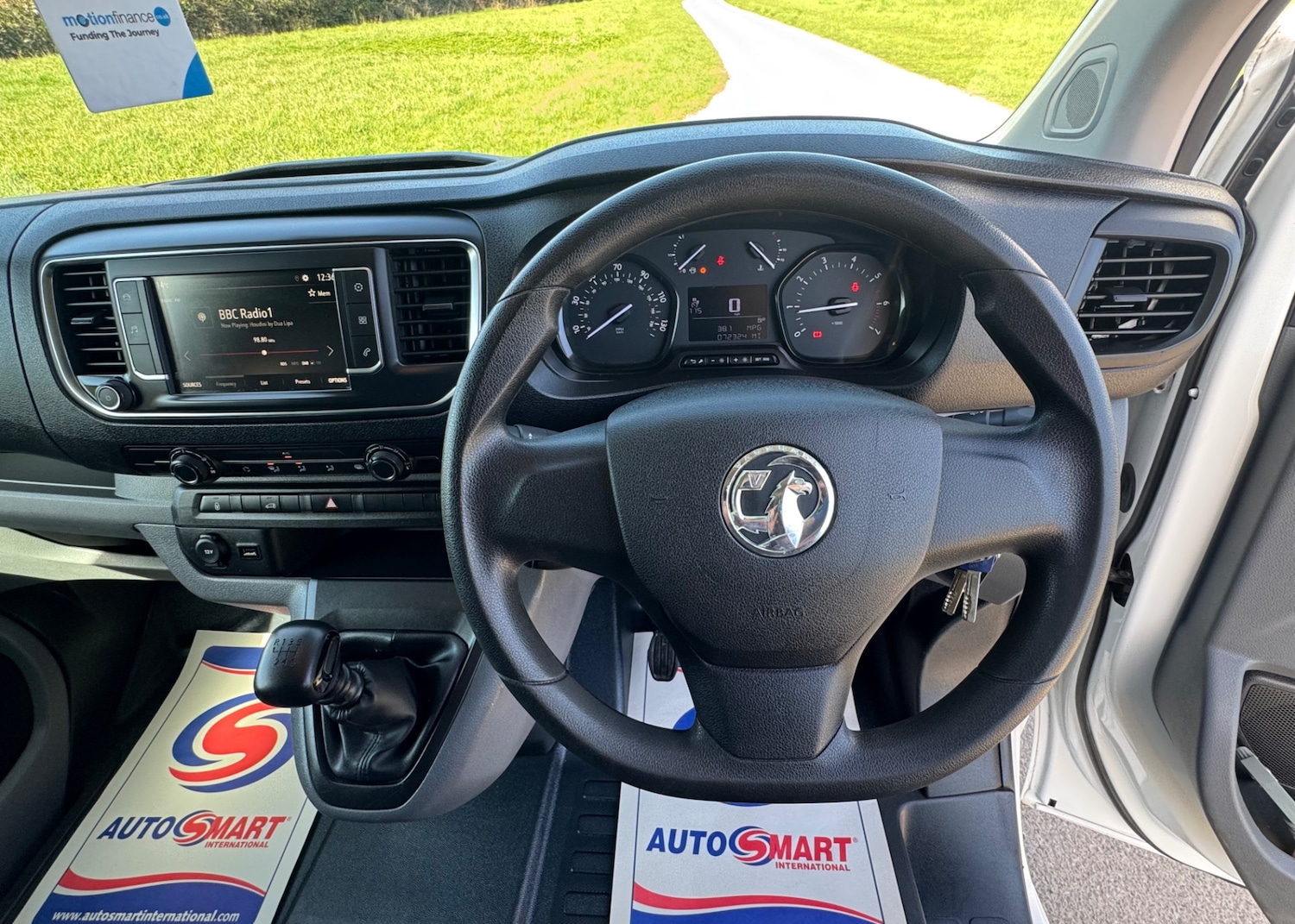 Used Vauxhall Vivaro 2019 for sale - 77991999: Photo 22