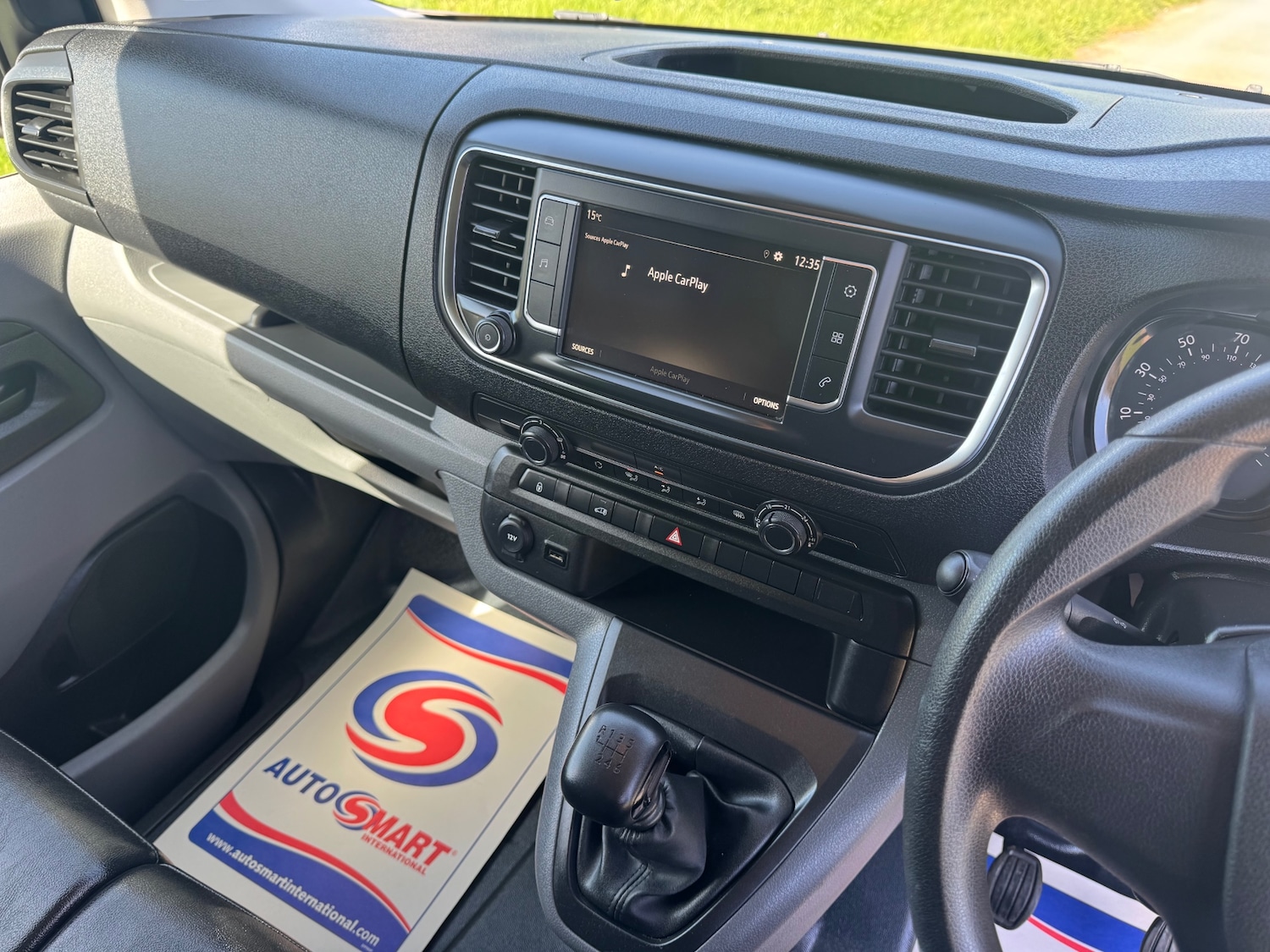 Used Vauxhall Vivaro 2019 for sale - 77991999: Photo 23