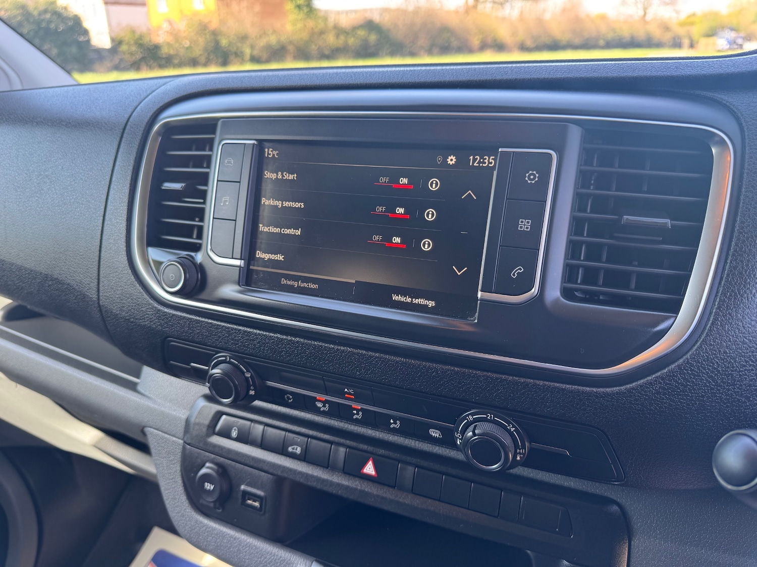 Used Vauxhall Vivaro 2019 for sale - 77991999: Photo 25