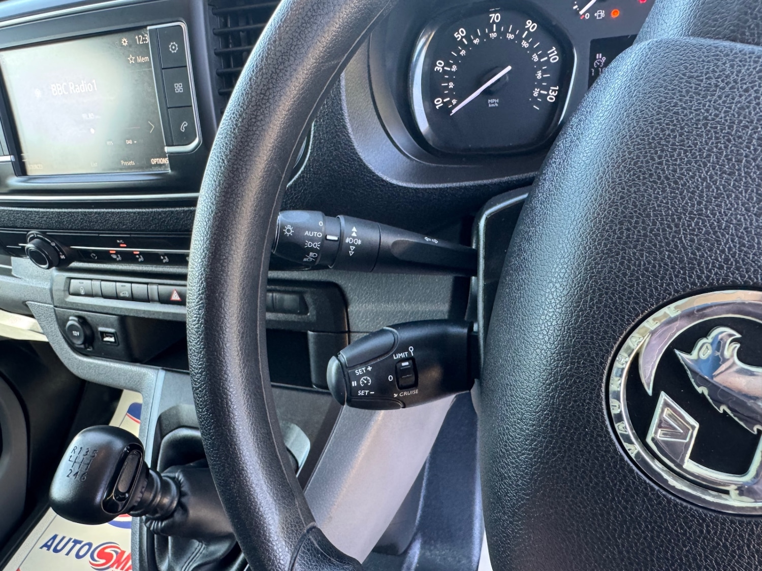 Used Vauxhall Vivaro 2019 for sale - 77991999: Photo 27