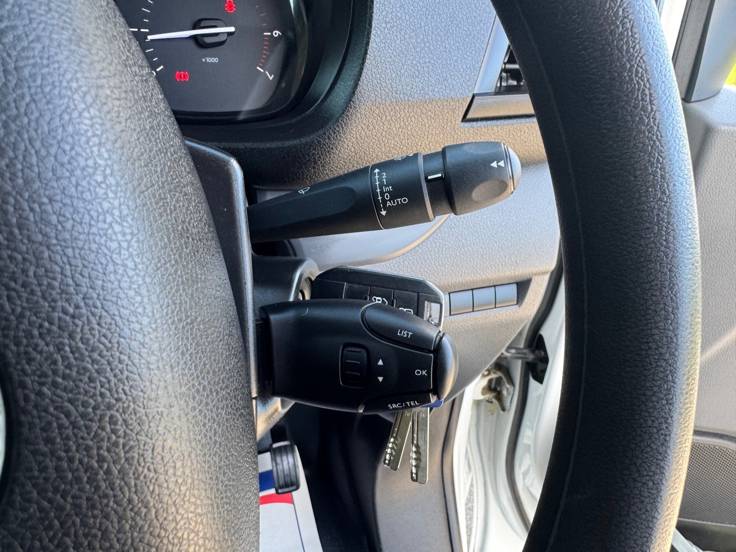 Used Vauxhall Vivaro 2019 for sale - 77991999: Photo 28