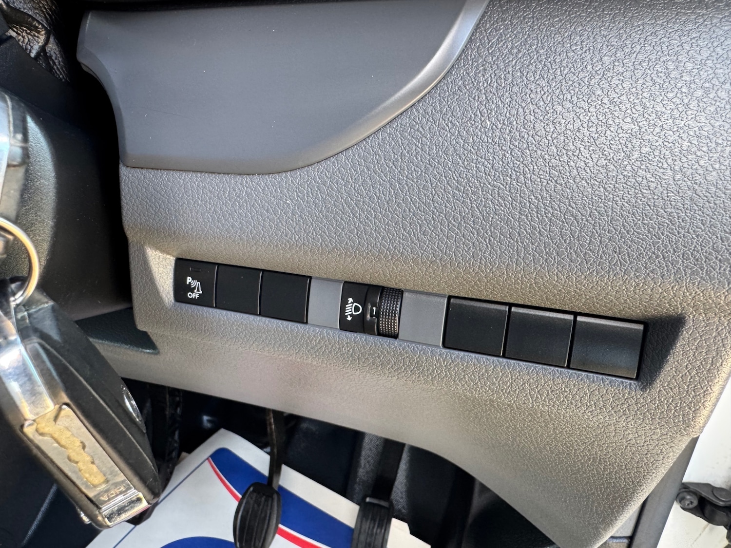 Used Vauxhall Vivaro 2019 for sale - 77991999: Photo 30