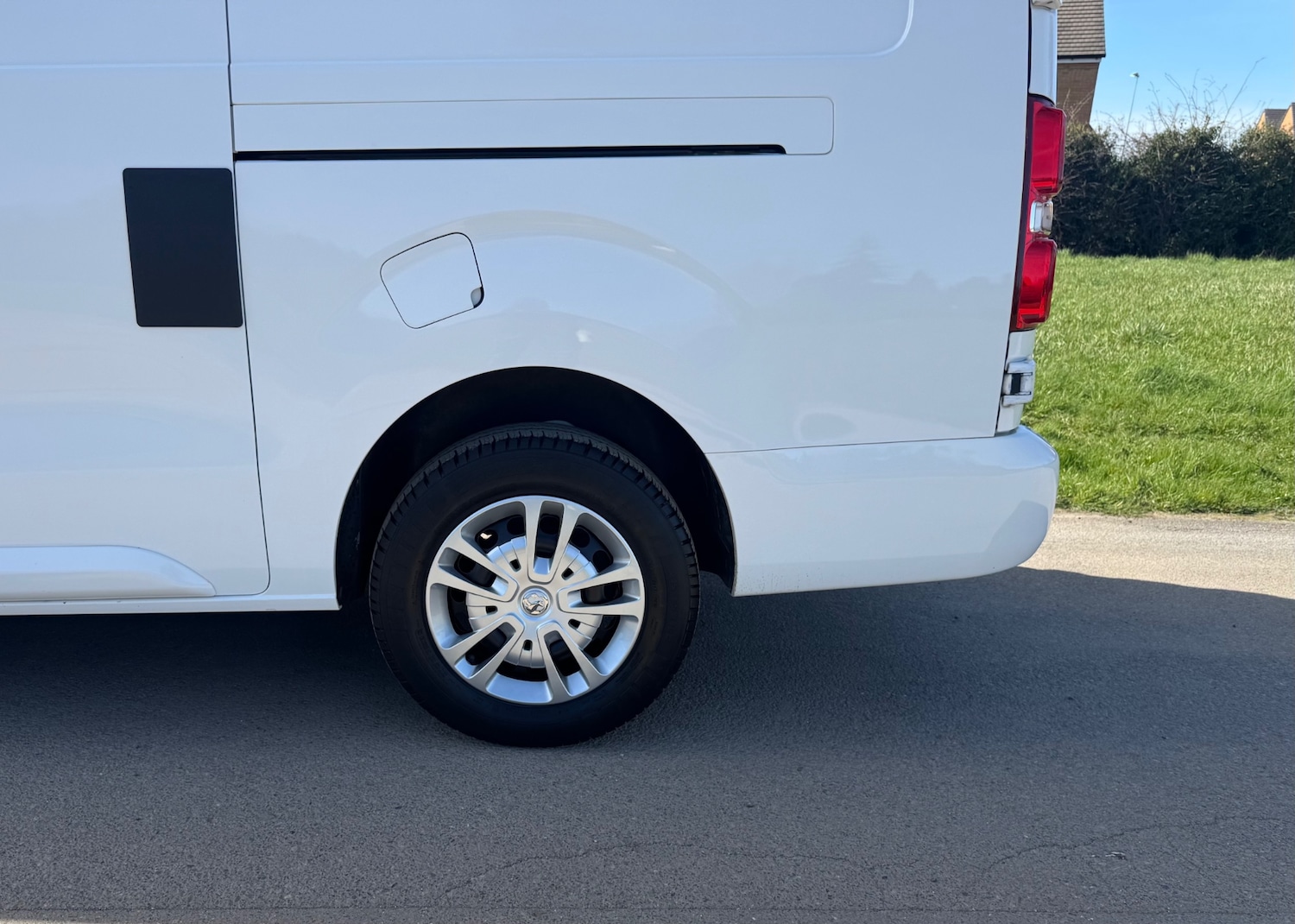Used Vauxhall Vivaro 2019 for sale - 77991999: Photo 32