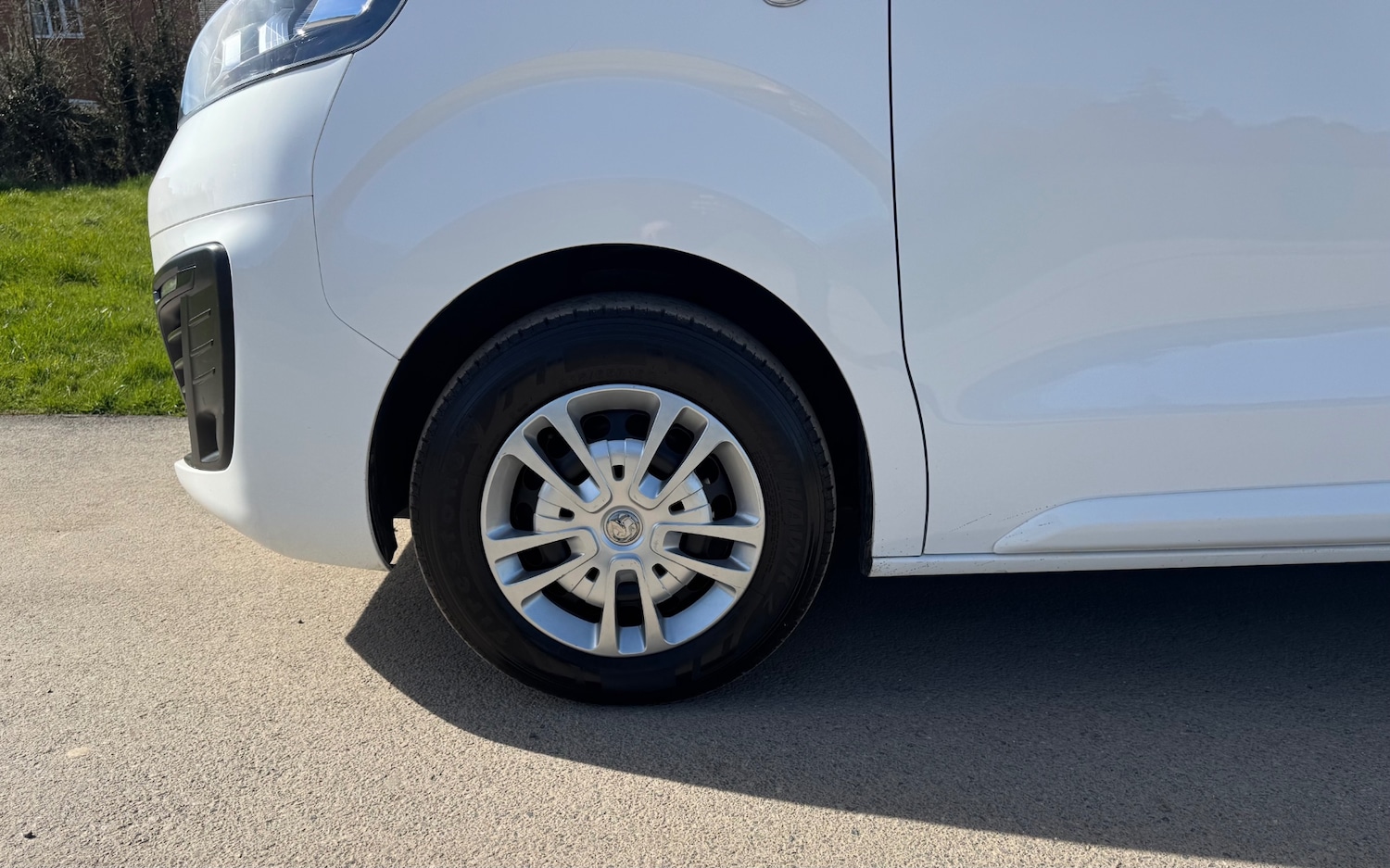 Used Vauxhall Vivaro 2019 for sale - 77991999: Photo 33