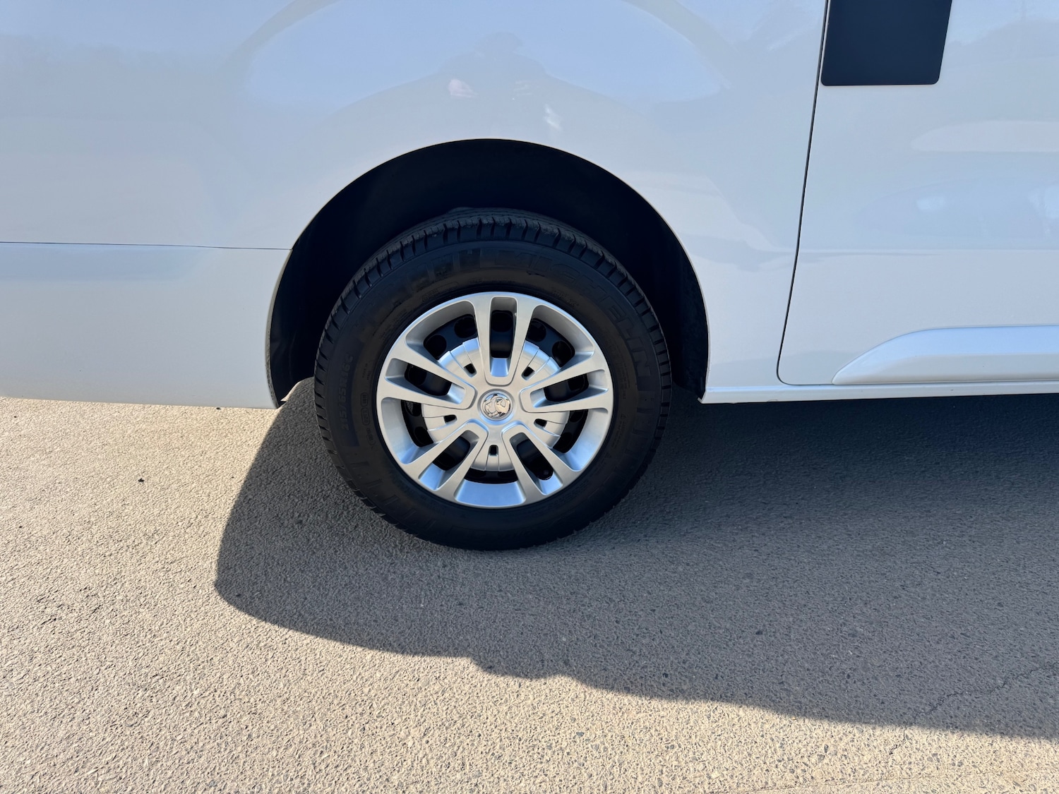 Used Vauxhall Vivaro 2019 for sale - 77991999: Photo 34