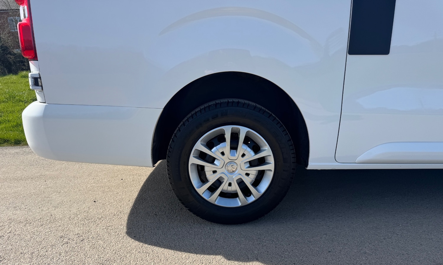 Used Vauxhall Vivaro 2019 for sale - 77991999: Photo 35