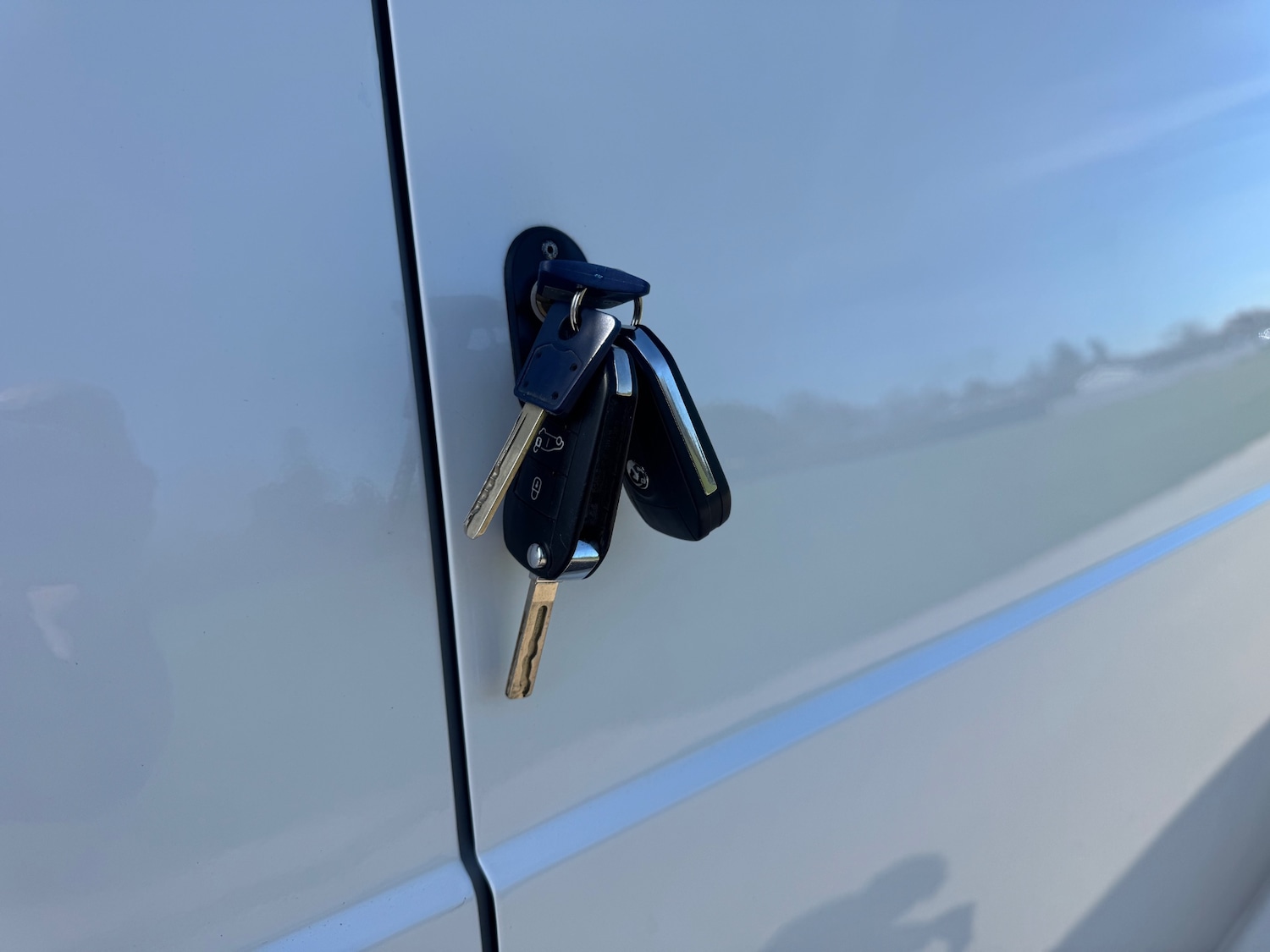 Used Vauxhall Vivaro 2019 for sale - 77991999: Photo 36