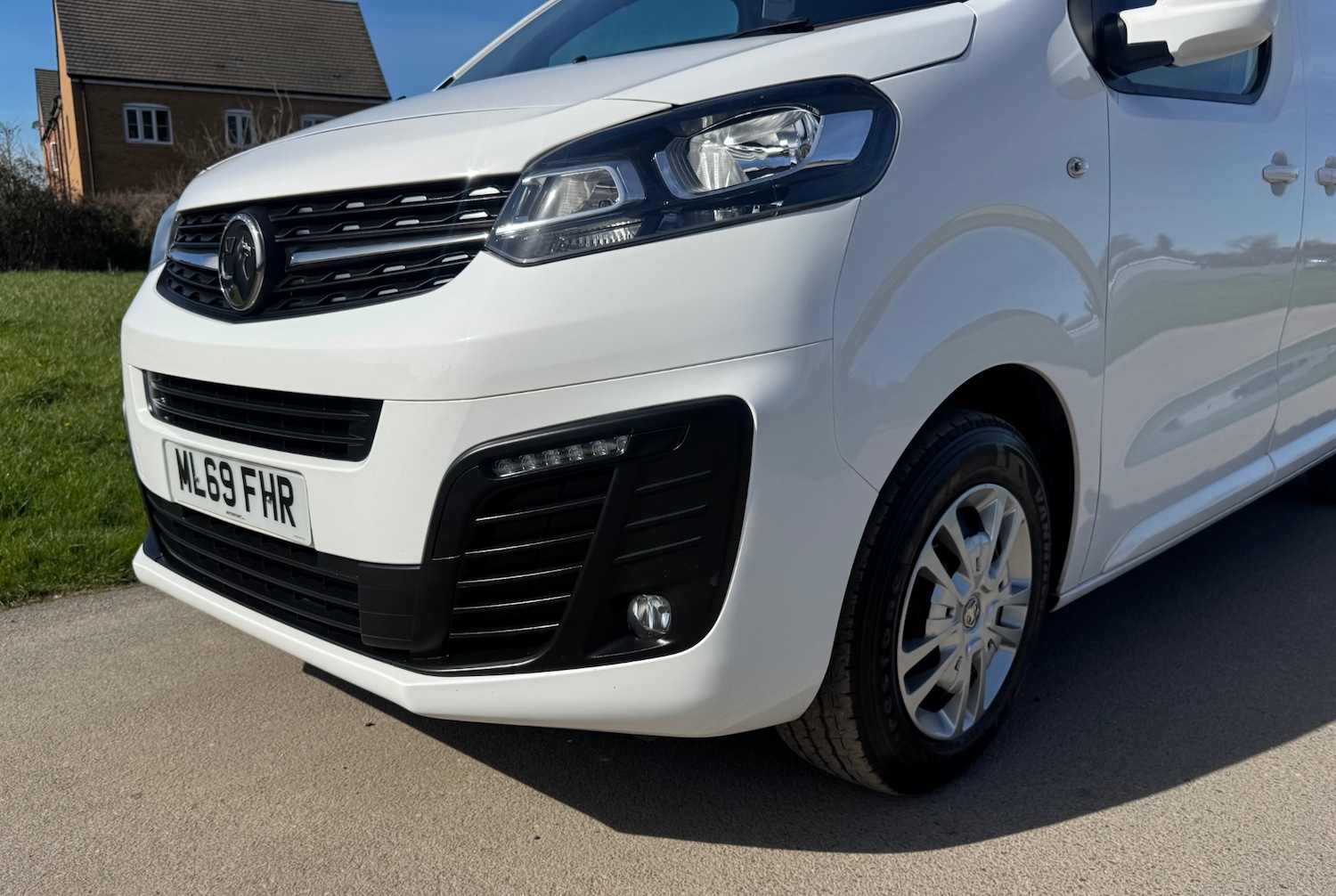 Used Vauxhall Vivaro 2019 for sale - 77991999: Photo 4
