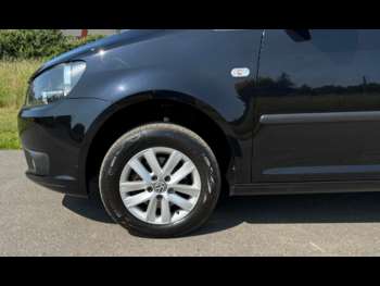 Used Volkswagen Caddy 2014 for sale - 74890719: Photo