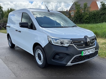 Used Renault Kangoo 2025 for sale - 78585455: Photo